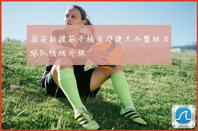 国安新援茹子楠与邓捷夫加盟助力球队防线升级